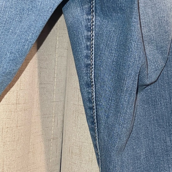 Levi's Denizen - Modern Skinny size 18M - Picture 5 of 8